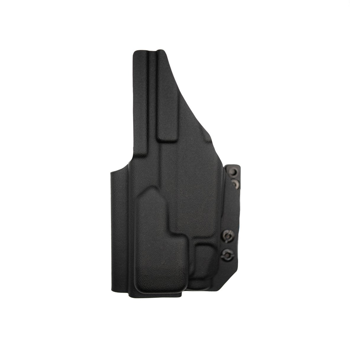 TUKD GHOST - Glock - TUKD ConcealmentHolsters