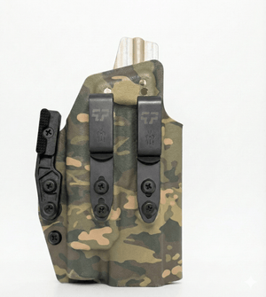 TUKD GHOST - SPRINGFIELD - TUKD ConcealmentHolsters