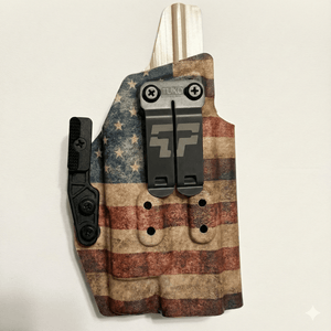 TUKD GHOST - SPRINGFIELD - TUKD ConcealmentHolsters