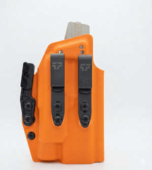 TUKD GHOST - SPRINGFIELD - TUKD ConcealmentHolsters