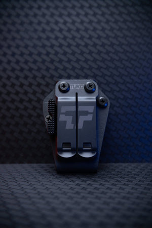 TUKD Mag Holsters - TUKD Concealment