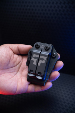 TUKD Mag Holsters - TUKD Concealment