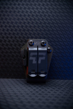 TUKD Mag Holsters - TUKD Concealment