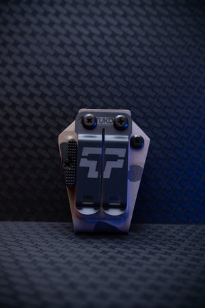 TUKD Mag Holsters - TUKD Concealment