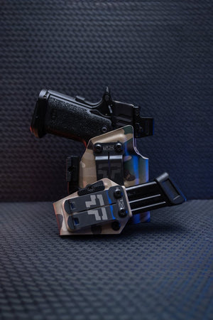 TUKD Mag Holsters - TUKD Concealment