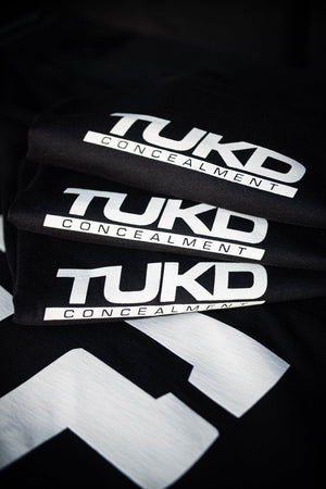 Tukd T-Shirt - TUKD Concealment