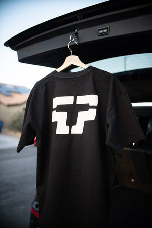 Tukd T-Shirt - TUKD Concealment