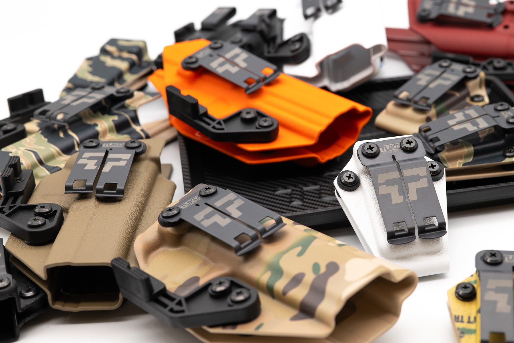 Best Sellers - TUKD Concealment