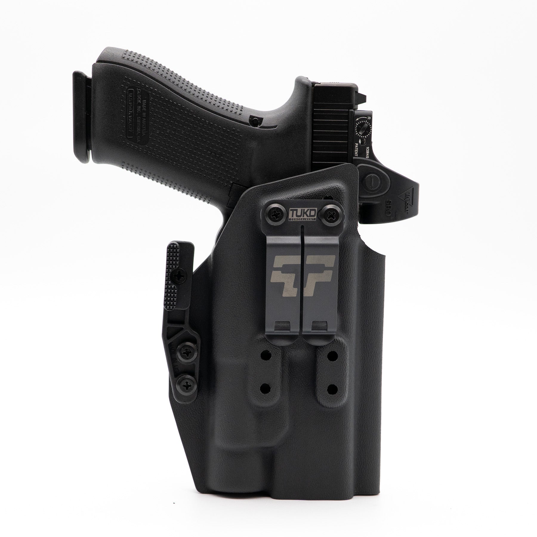 TUKD GHOST -  Smith & Wesson