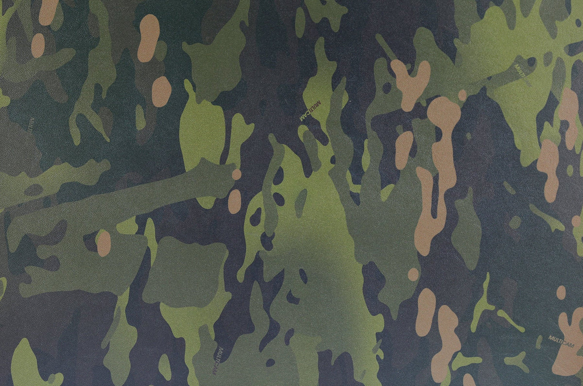 TUKD Kydex IWB Holster Multicam Arid