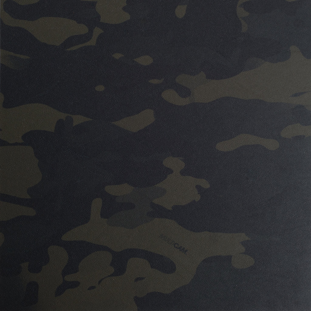 TUKD Kydex IWB Holster Black Multicam