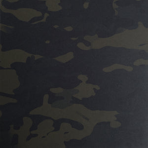 TUKD Kydex IWB Holster Black Multicam