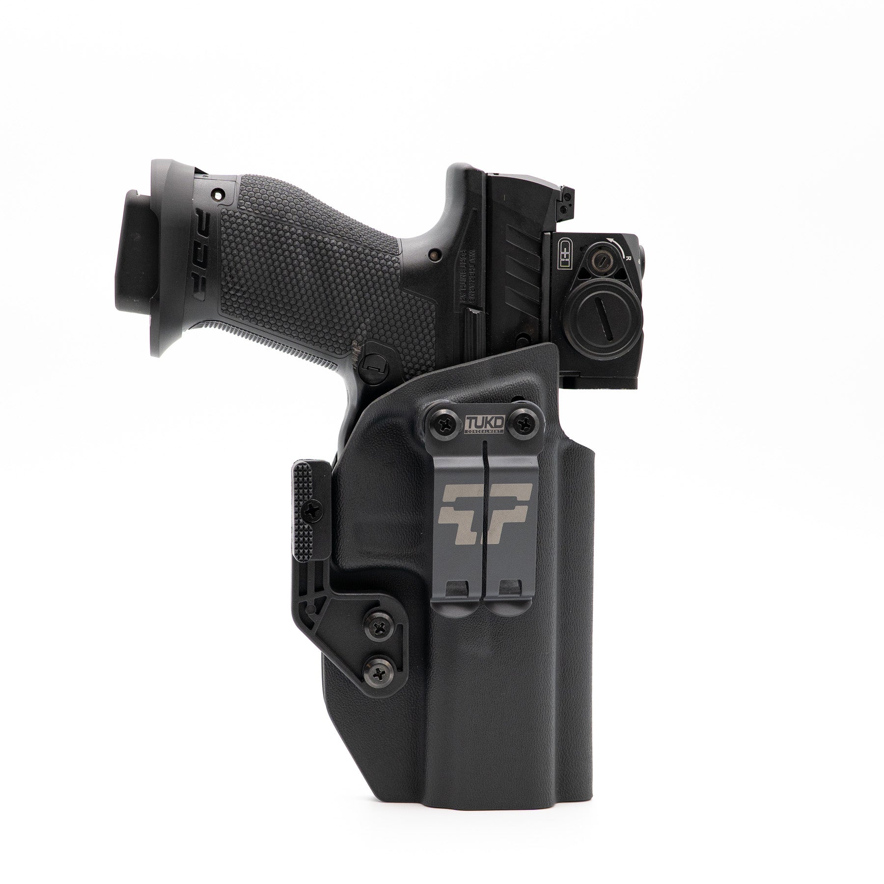 TUKD ORIGIN - SIG SAUER