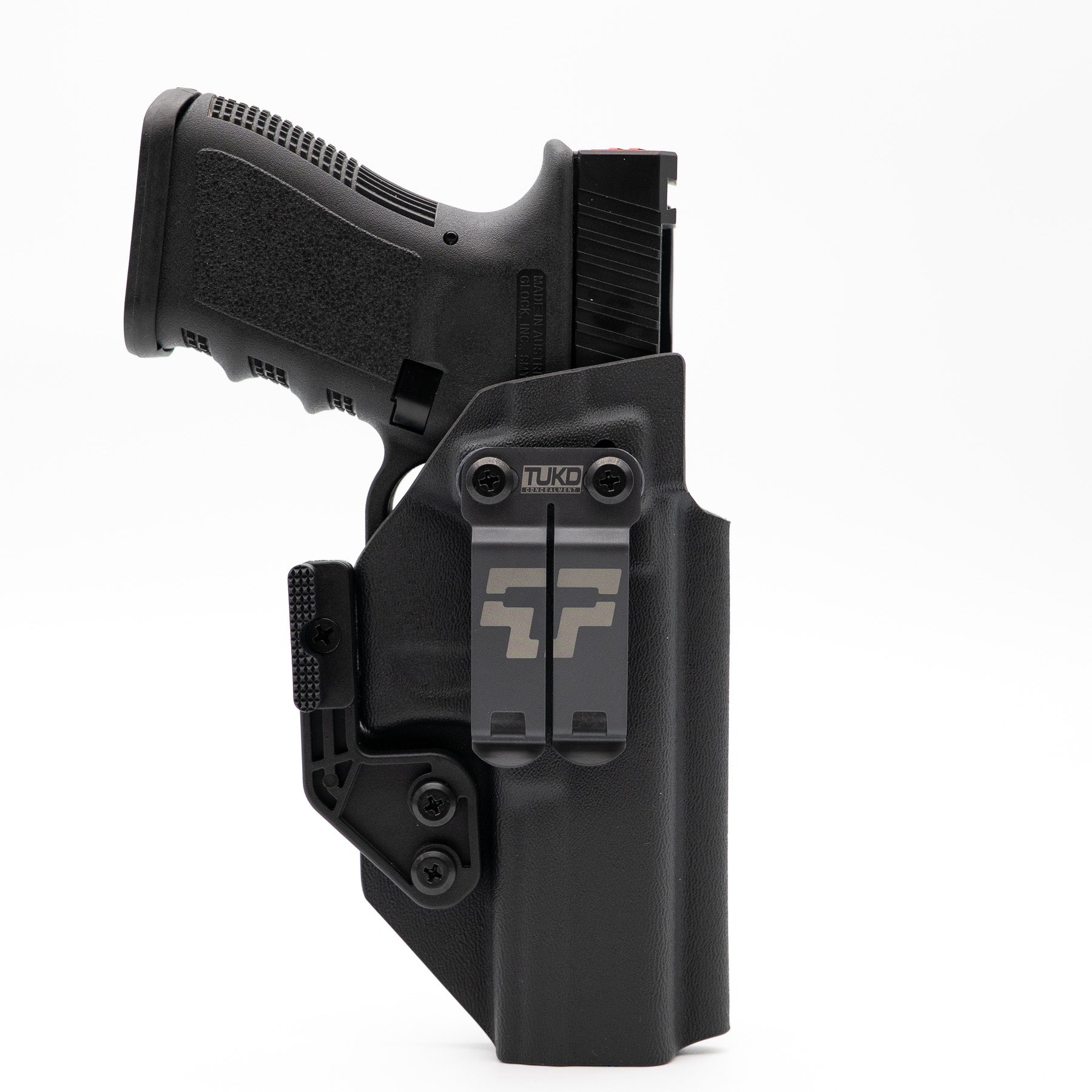 TUKD ORIGIN - WALTHER