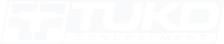 TUKD Concealment