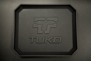 TUKD EDC Tray – Everyday Carry Valet Organizer Tray - TUKD Concealment