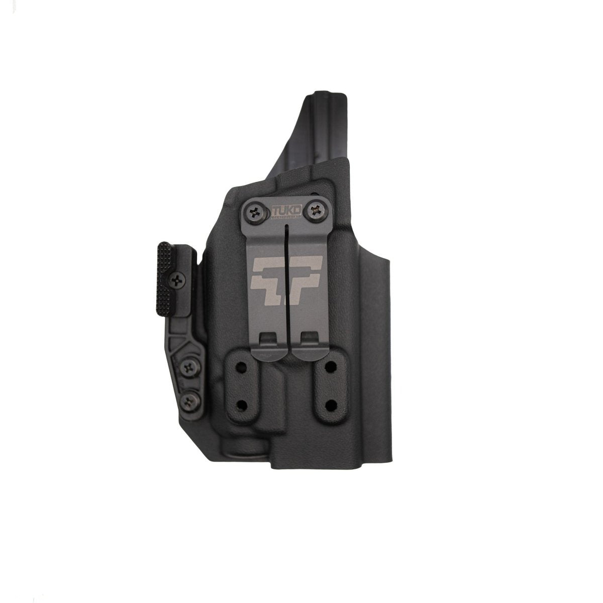 TUKD GHOST - Glock - TUKD ConcealmentHolsters