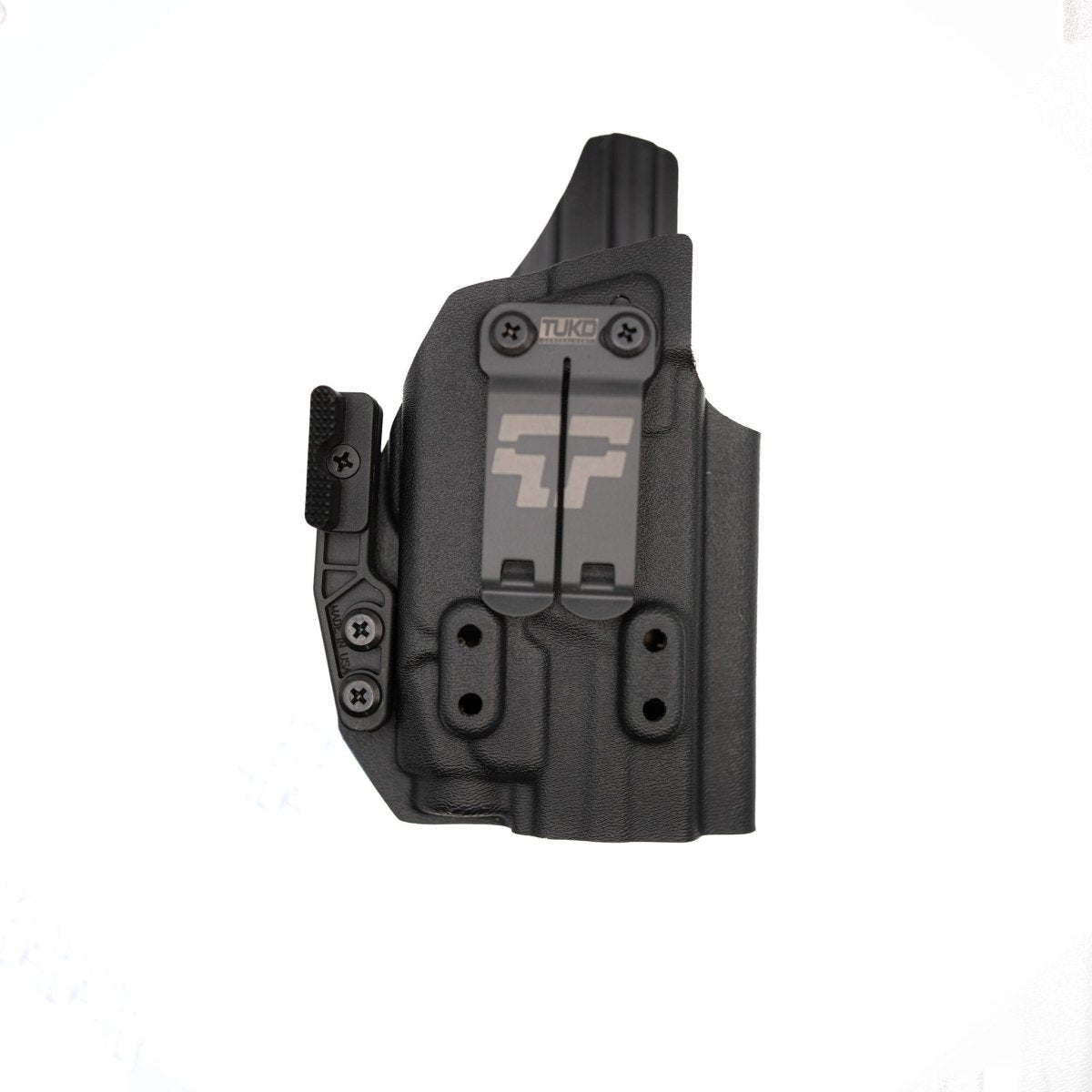 TUKD GHOST - Smith & Wesson - TUKD ConcealmentHolsters