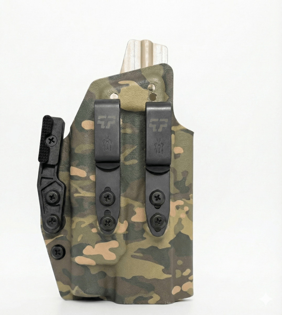 TUKD GHOST - SPRINGFIELD - TUKD ConcealmentHolsters