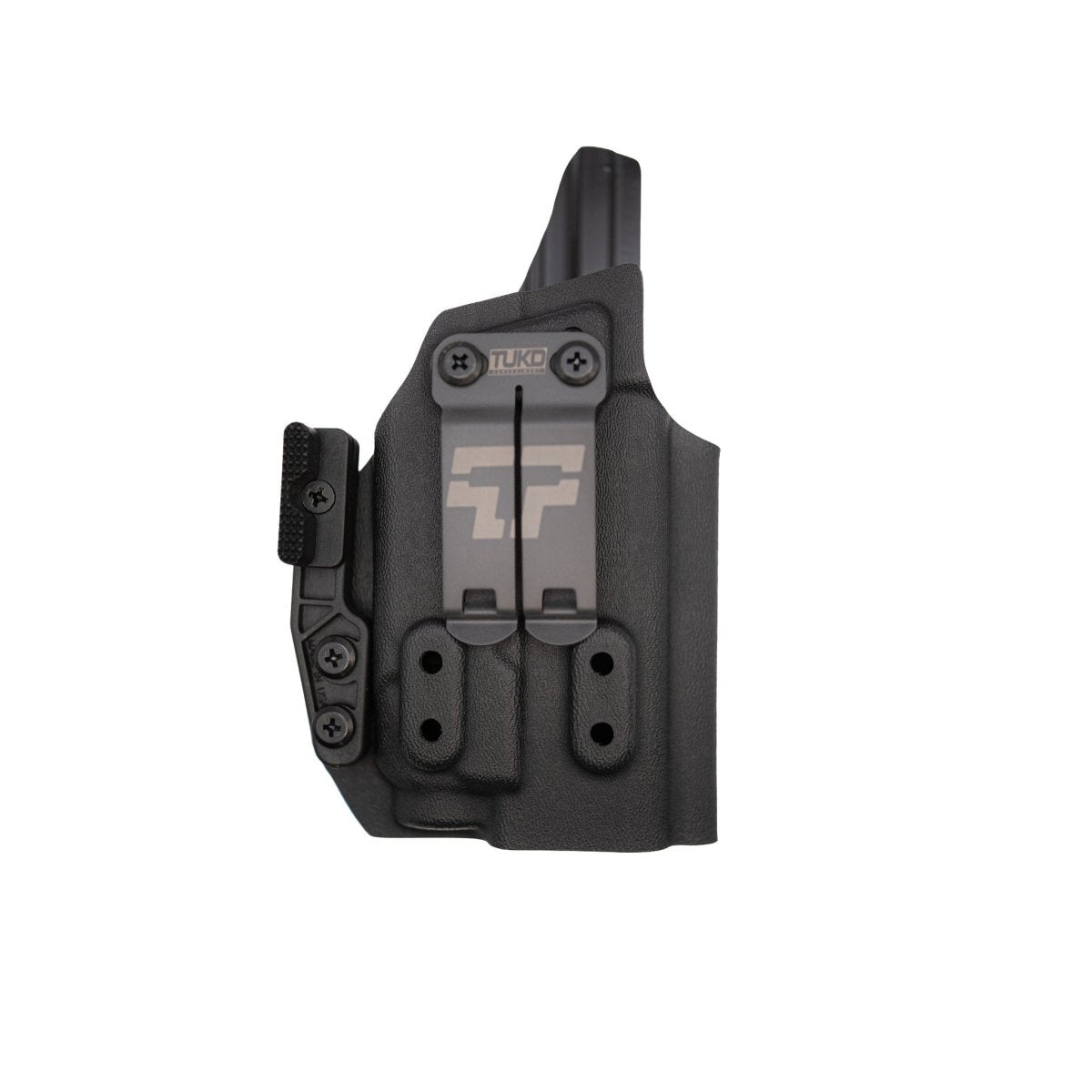 TUKD GHOST - Springfield - TUKD ConcealmentHolsters