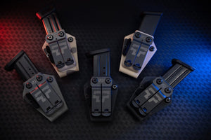 TUKD Mag Holsters - TUKD Concealment