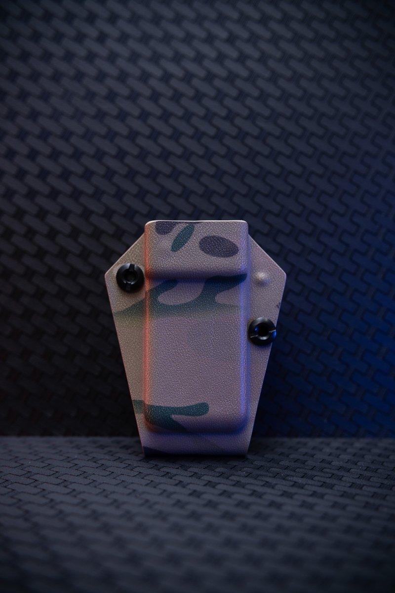 TUKD Mag Holsters - TUKD Concealment