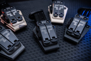 TUKD Mag Holsters - TUKD Concealment