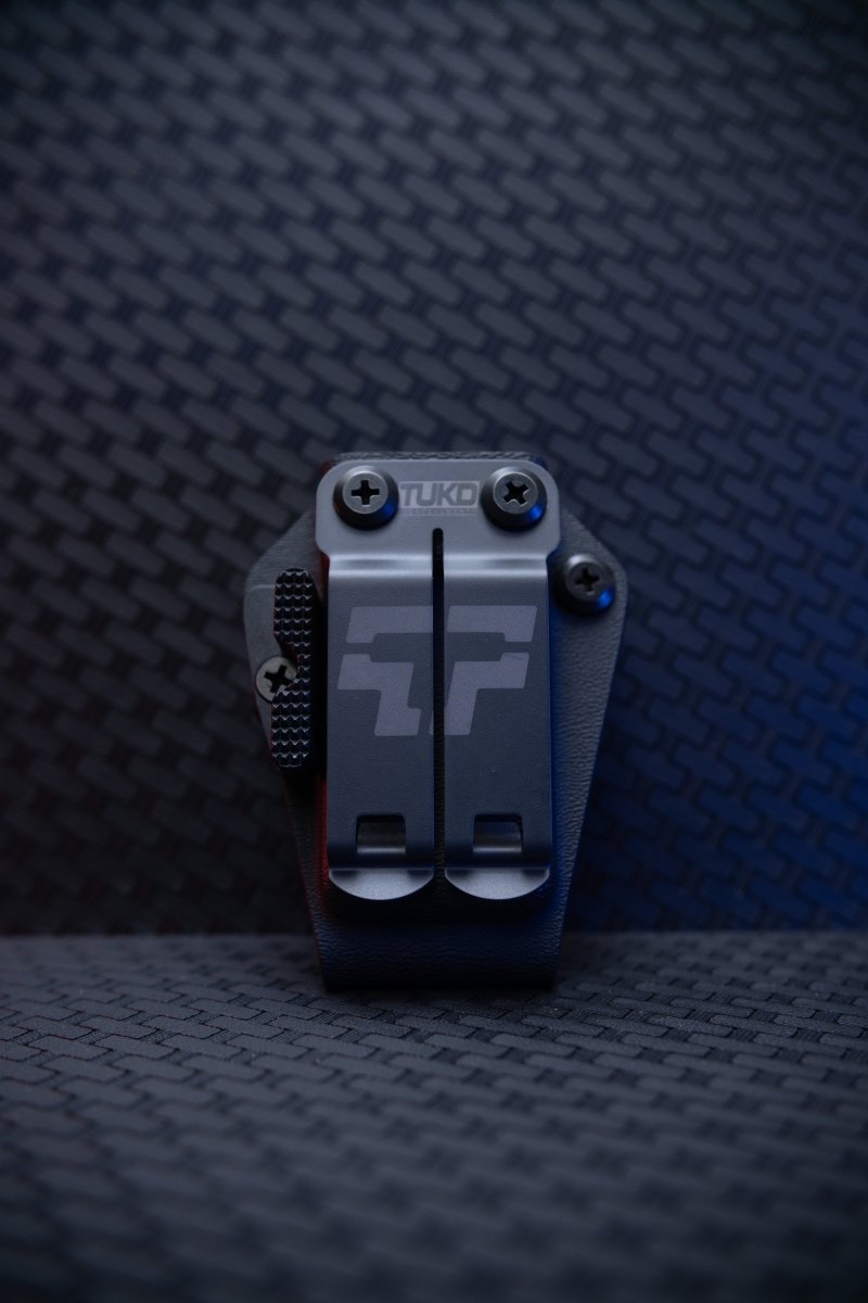 TUKD Mag Holsters - TUKD Concealment