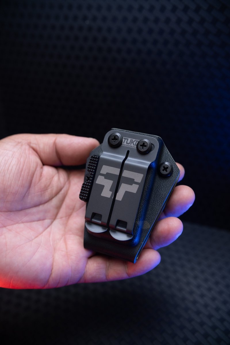 TUKD Mag Holsters - TUKD Concealment