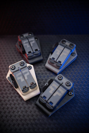 TUKD Mag Holsters - TUKD Concealment