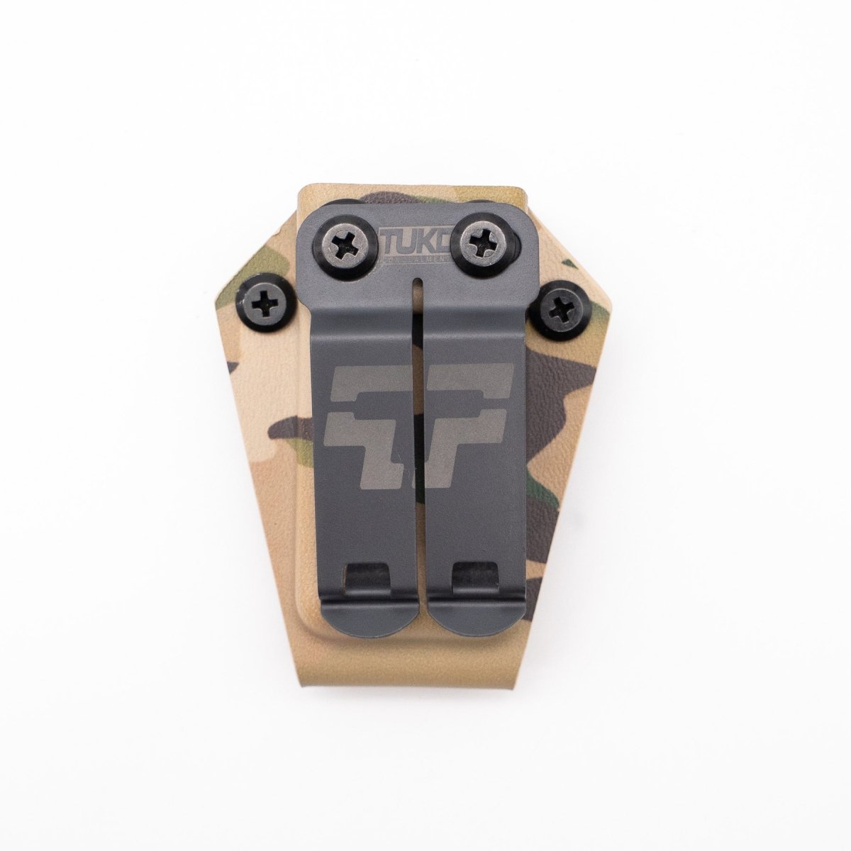 TUKD Mag Holsters - TUKD Concealment