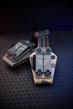 TUKD Mag Holsters - TUKD Concealment
