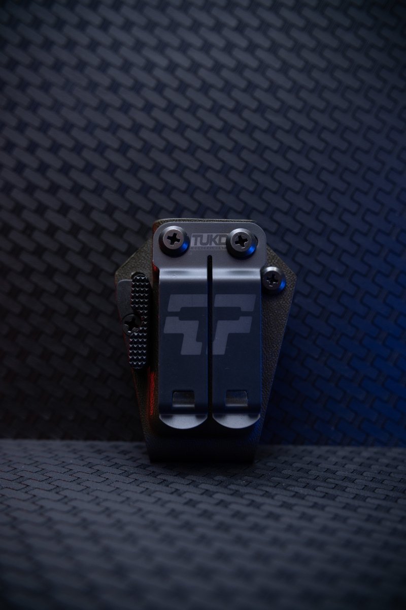TUKD Mag Holsters - TUKD Concealment