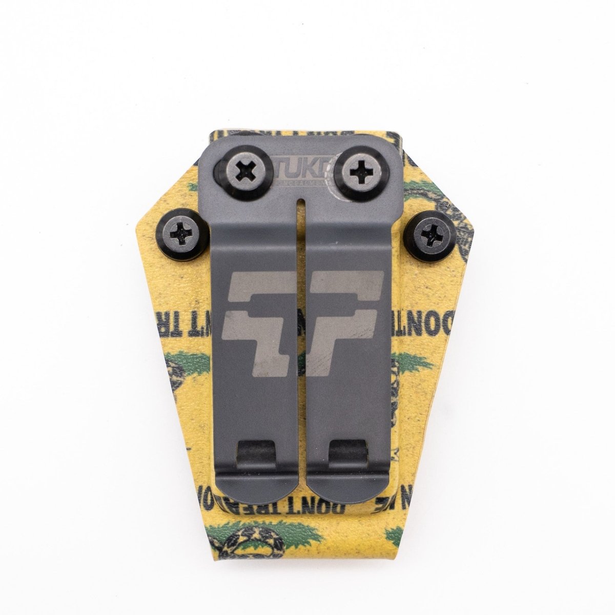 TUKD Mag Holsters - TUKD Concealment