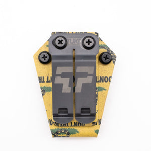 TUKD Mag Holsters - TUKD Concealment
