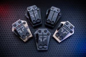 TUKD Mag Holsters - TUKD Concealment