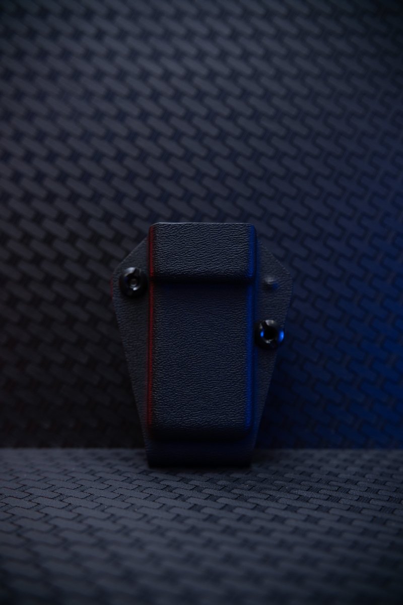 TUKD Mag Holsters - TUKD Concealment