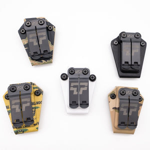 TUKD Mag Holsters - TUKD Concealment