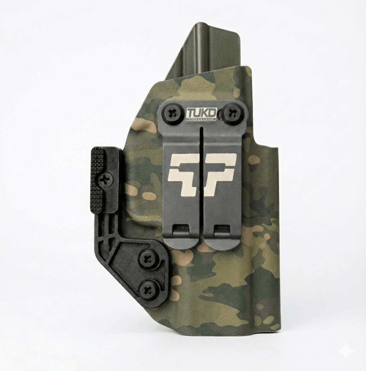 TUKD ORIGIN - CANIK - TUKD ConcealmentHolsters