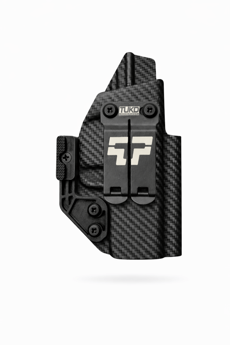 TUKD ORIGIN - WALTHER - TUKD ConcealmentHolsters