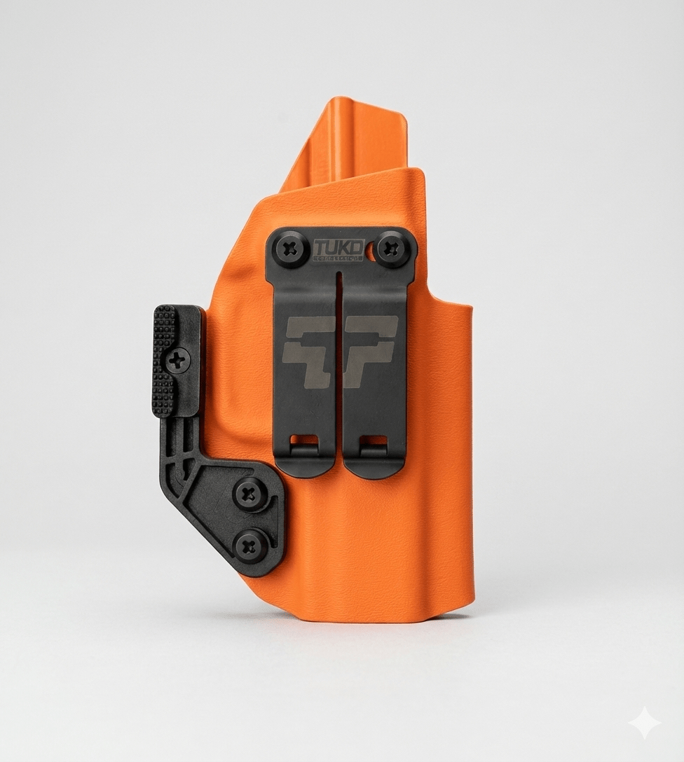 TUKD ORIGIN - WALTHER - TUKD ConcealmentHolsters