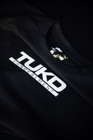 Tukd T-Shirt - TUKD Concealment