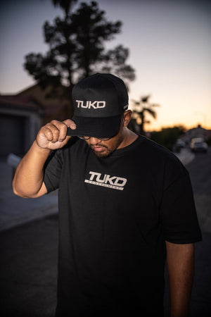 Tukd T-Shirt - TUKD Concealment