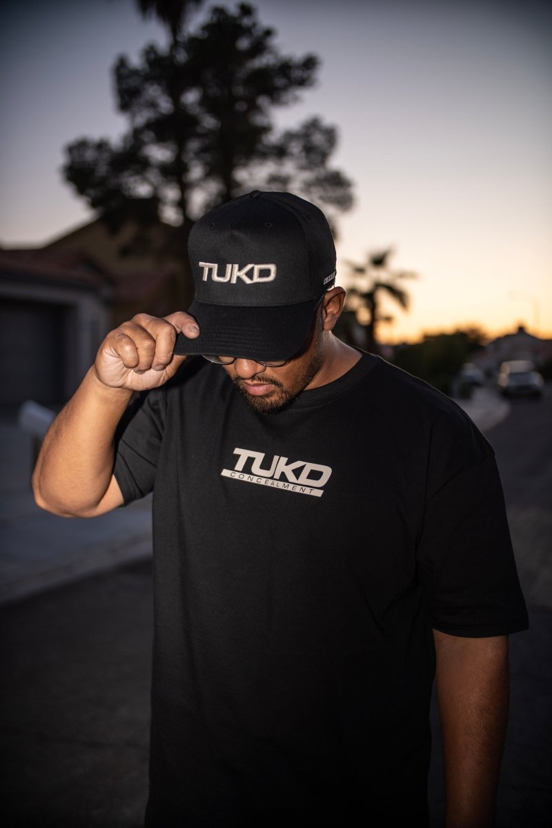 Tukd T-Shirt - TUKD Concealment