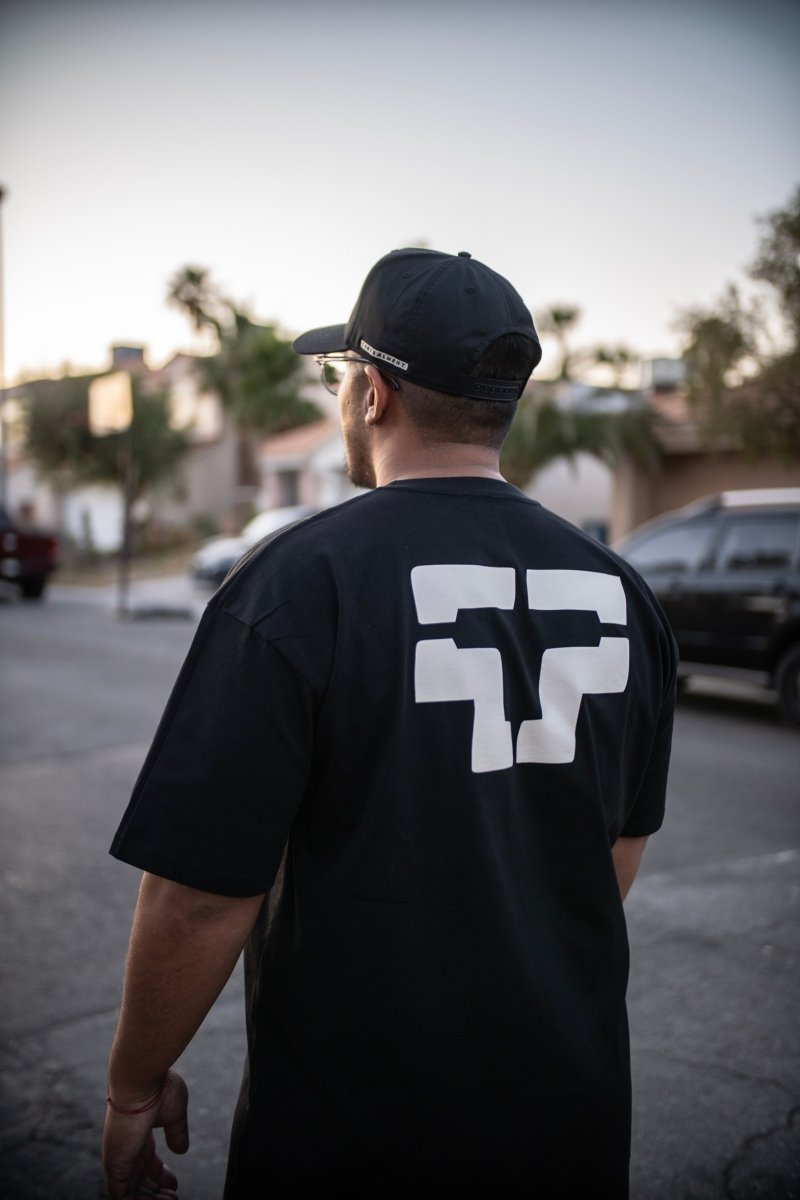 Tukd T-Shirt - TUKD Concealment