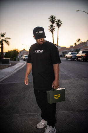 Tukd T-Shirt - TUKD Concealment