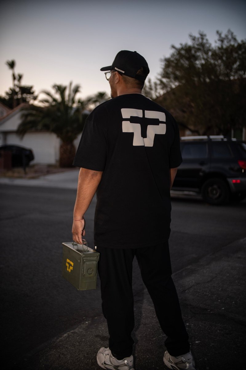 Tukd T-Shirt - TUKD Concealment